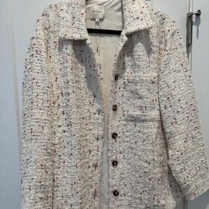 Favorite Daughter Talullah Tweed Jacket